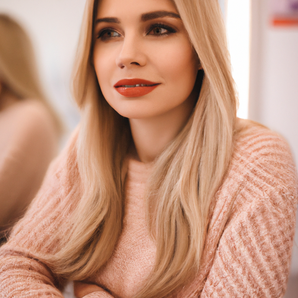 Klientka